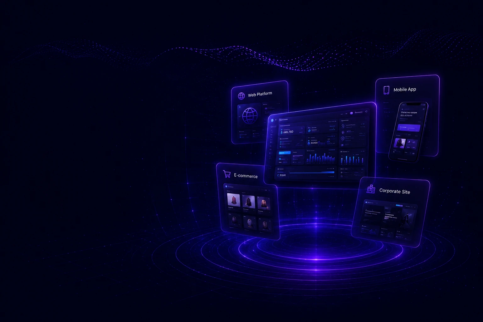 Denis developer profile